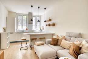 MokaMI- Cozy nest Via Anelli